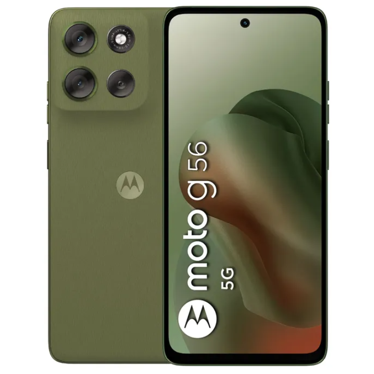 MOTOROLA G56 5G 256GB / 8RAM